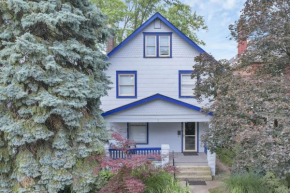 Housepitality - The Maynard Manor